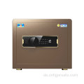 Tiger Safes Classic Series-Brown 30 cm High Electroric Lock